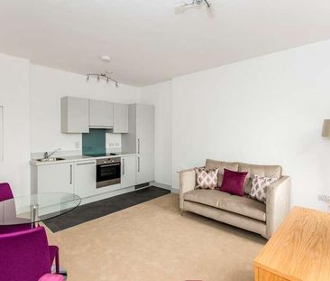 The Chambers, East Street, Reading, RG1 - Photo 3