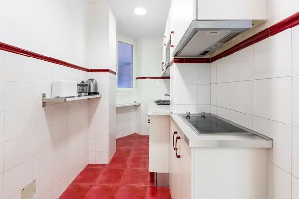 Calle de Orense, Madrid, Community of Madrid 28020 - Foto 1