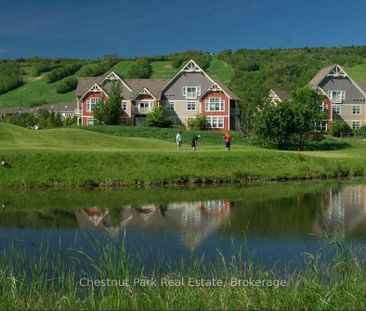 225 - 125 Fairway Court, ON, Blue Mountains - Photo 3
