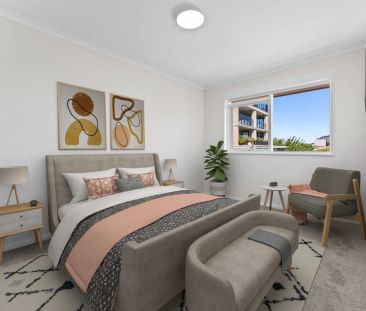 Light-Filled 1 Bedroom Apartment in Prime Armadale Location - Photo 4