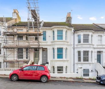 6 bedroom terraced house to rent - Photo 5