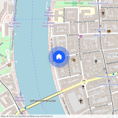 4057, Basel, Oetlingerstrasse, 2