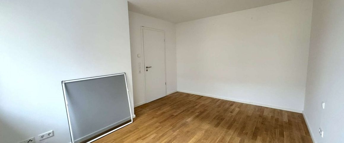 HEGERICH: Moderne 2-Zimmer-Wohnung mit Balkon in Fürth - Photo 1