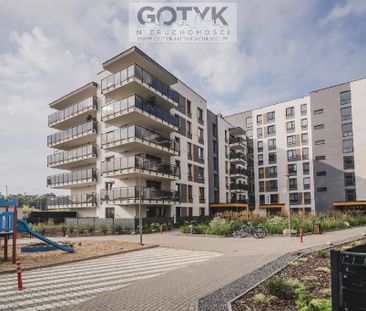 Mieszkanie Toruń Jakubskie Przedmieście powierzchnia 43.19 m² C203-... - Photo 2