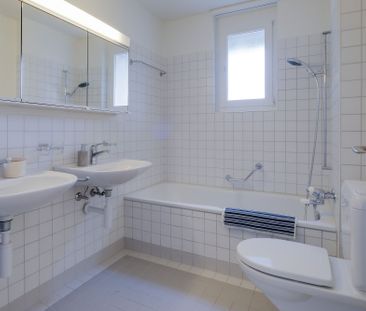 Der nächste Sommer kommt bestimmt- Gartenwohnung mit Aussicht - Photo 4