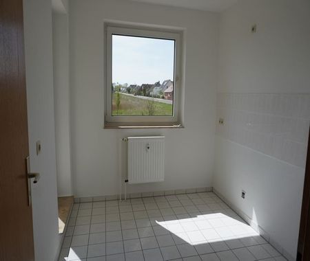 2-Zimmer-Wohnung, EG, mit Terrasse und Wanne in MÃ¶ser (KW 48-45) - Photo 4