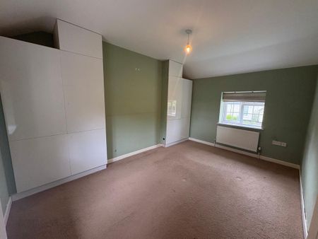 2 bedroom detached house to rent - Photo 5