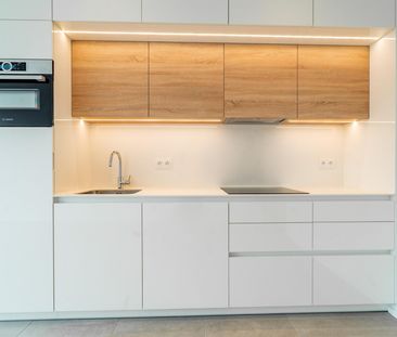 Appartement met twee slaapkamers in Mons - Photo 5