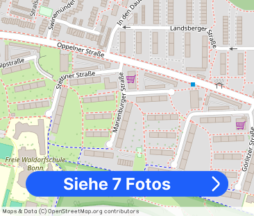 Marienburger Str. 9, 53119 Bonn OT Tannenbusch alt - Foto 1