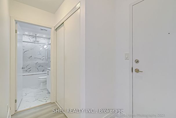 For Lease - 2464 Weston Road Unit# 321, Toronto, Ontario - Photo 1