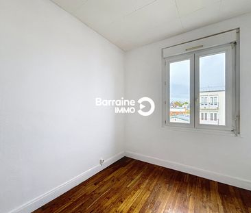Location appartement à Brest, 4 pièces 78.97m² - Photo 5