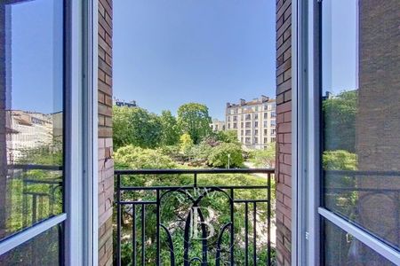 Appartement à louer à Paris 15Ème - Photo 4