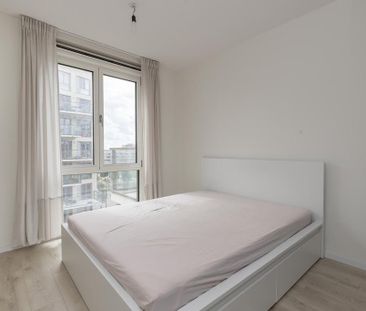 Appartement te huur: Faas Wilkesstraat 113-A 1095 MD Amsterdam - Photo 5