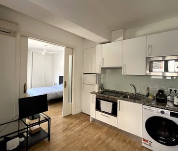 Piso de alquiler en Hermosilla, Goya - Photo 1