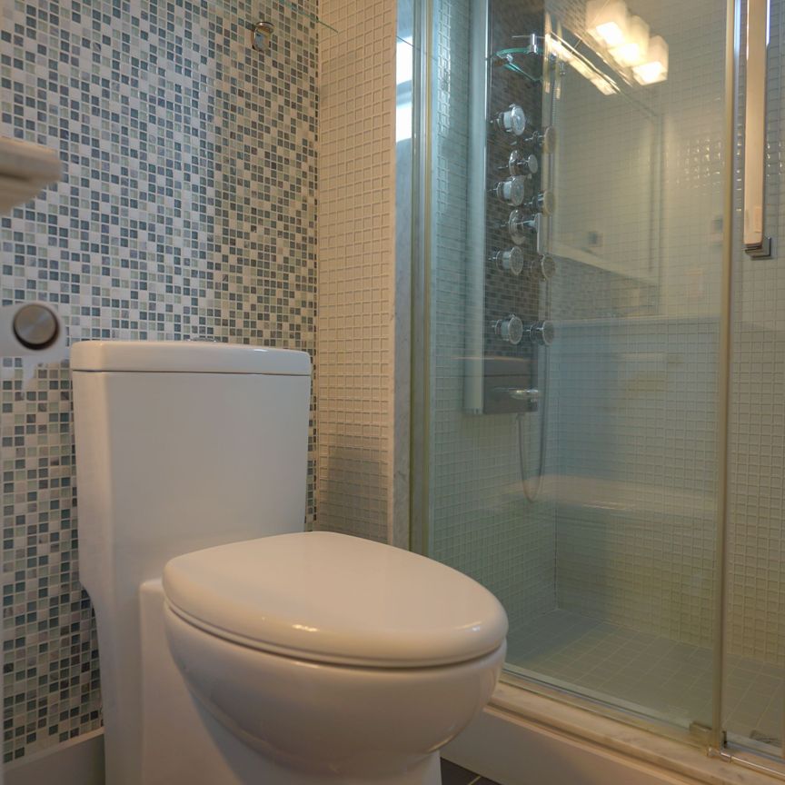 For Lease - 94 Glenhaven Street Unit# Bsmt, Toronto, Ontario - Photo 1