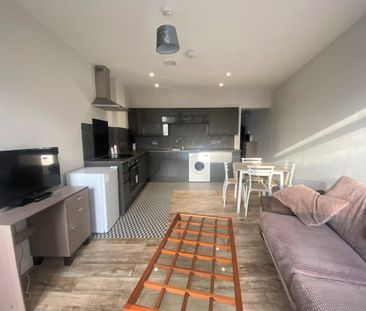 1 bedroom flat to rent - Photo 3