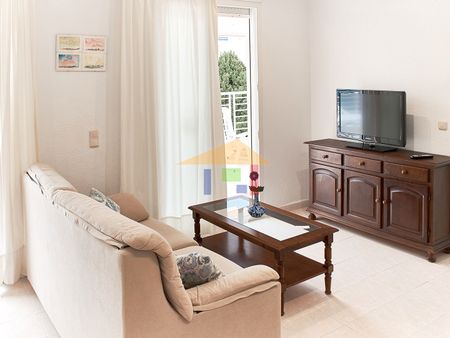 Ático de alquiler en Carretera Alcossebre, 10, Alcossebre - Photo 2