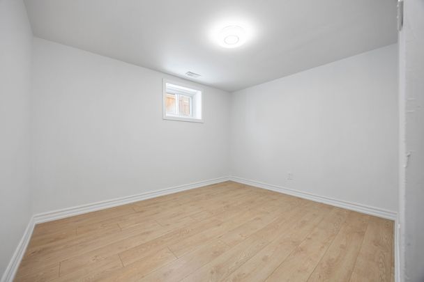 For Lease - 90 Bellamy Road Unit# BSMT, Toronto, Ontario - Photo 1
