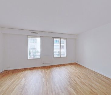 Location Appartement 1 pièce 23m² BOULOGNE BILLANCOURT 92100 - Photo 1