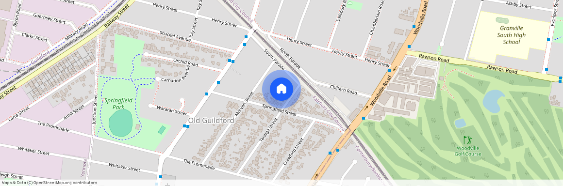 9a Taralga St, NSW 2161, Old Guildford