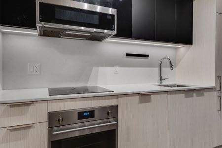 For Lease - 308 Jarvis Street Unit# 421, Toronto, Ontario - Photo 3