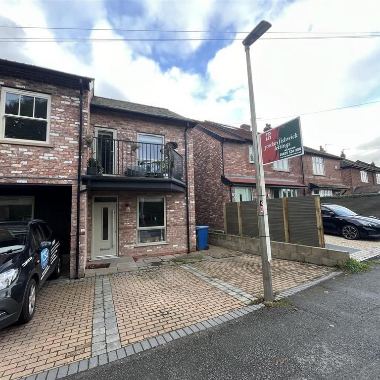 1 bedroom duplex to rent - Photo 1