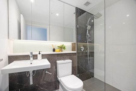 2009/2 Waterways Street, Wentworth Point NSW 2127 - Apartment For Rent | Domain - Photo 5