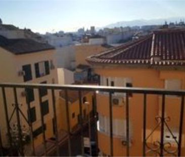 Piso de alquiler en Calle Los Negros, 1, El Ejido - Photo 3