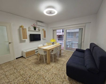 3 BEDROOM APARTMENT - GUARDAMAR DEL SEGURA - Photo 5