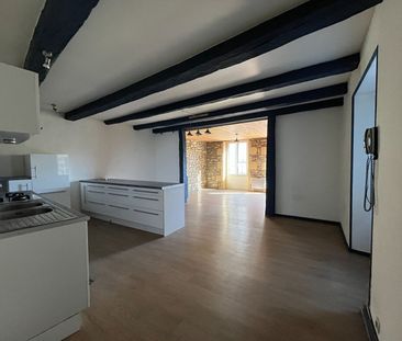 Location Maison 4 pièces 135m² - Photo 2