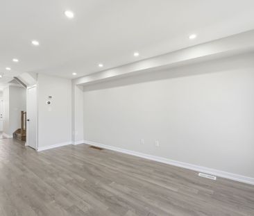 For Lease - 112 Golden Springs Drive, Brampton, Ontario - Photo 1