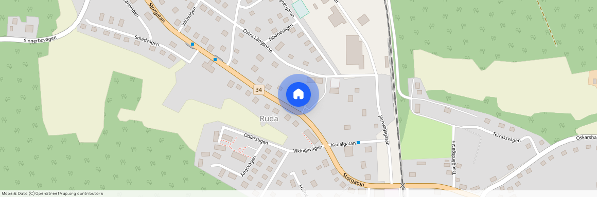 Högsby, Storgatan, 28A, 57971