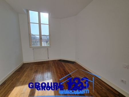 Location Appartement 3 pièces 57m² AUXERRE 89000 - Photo 3