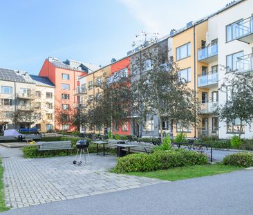 Spannmålsgatan 1, Linköping - Photo 1