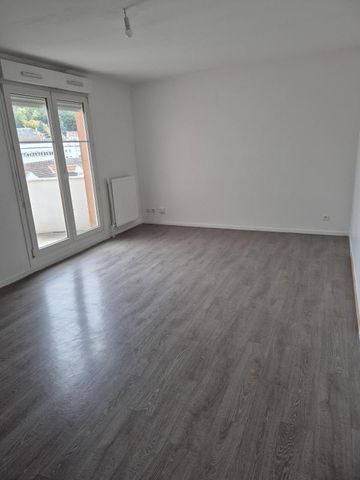 Appartement 4 pièces à Forbach - Photo 5