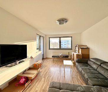 Helle 3-Zimmer-Wohnung mit guter Aufteilung & großem Balkon in zentrumsnaher Lage - Photo 5