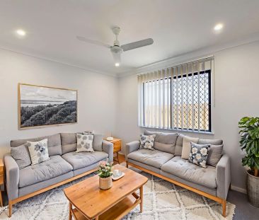 Charming 4-Bedroom Home - Photo 4