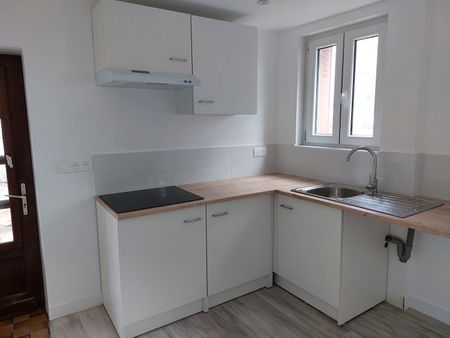 Appartement rdc Limay 36.47m², - Photo 5