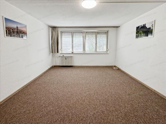 Kiadó jó állapotú panel lakás - Kecskemét - Photo 1