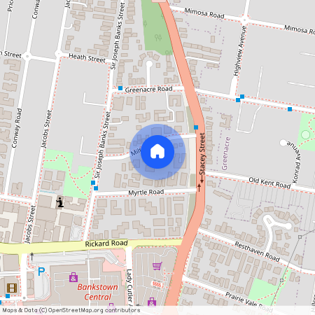 9/11 Milton Street, Bankstown NSW 2200