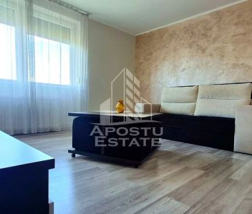 Apartament 1 camera,Decomandat,38 mp, mobilat - Fotografie 2