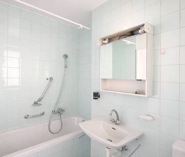 2 Zimmer, 51 m², 2. Stock - Photo 3