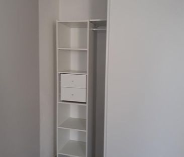 Appartement F1 à louer 1 pièce - 32,50 m2 TALENCE - 33 - Photo 3