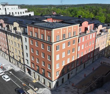 Nya gatan 21, Nacka Centrum - Foto 5