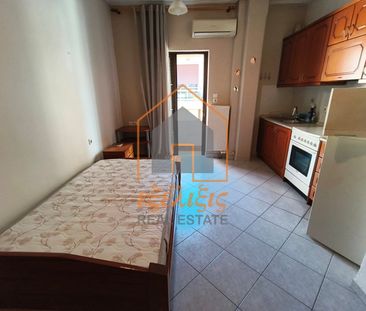 Studio/Γκαρσονιέρα για ενοικίαση Άγιος Σπυρίδων (Νέα Ιωνία Βόλου) - Φωτογραφία 3