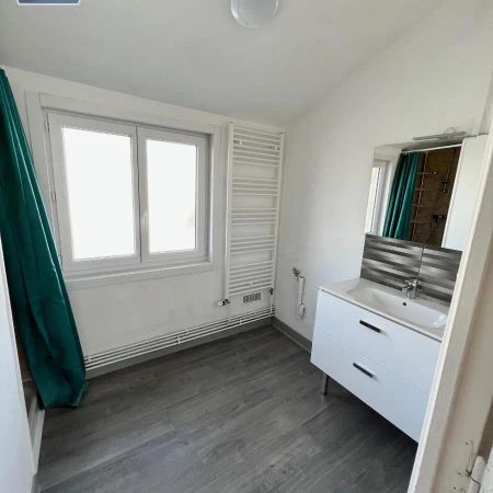 Appartement à louer 1 pièce 43.09m² - Photo 4