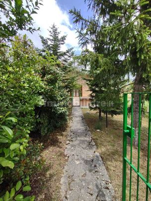 Villa unifamiliare Strada Statale Marsicana, Alfedena - Foto 1