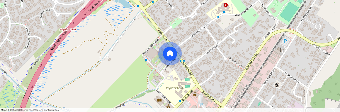 4 Ngahina Street, Paraparaumu, Kapiti Coast