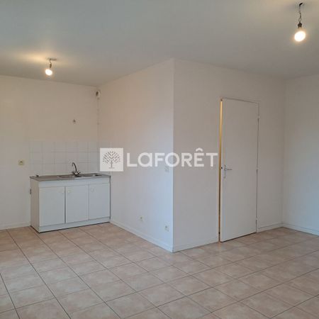 Appartement T1 Sainte-Geneviève-des-Bois à louer - Photo 3