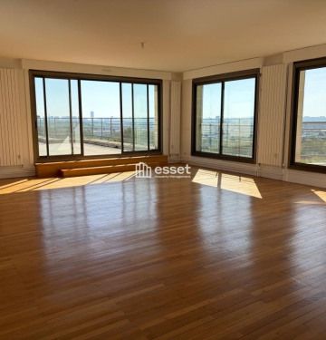 Appartement • Centre - Photo 1